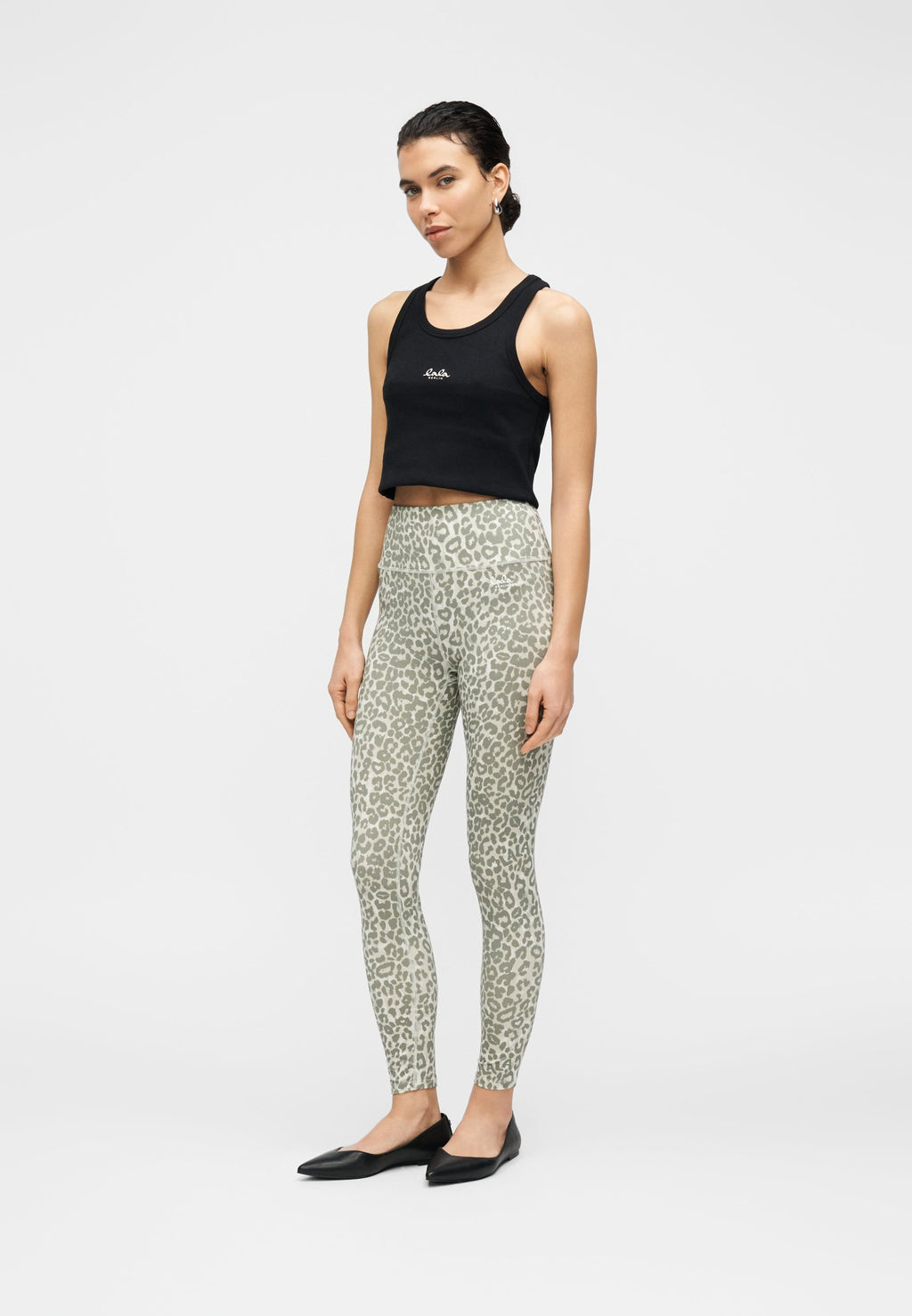 lala Berlin LEGGINS LEA