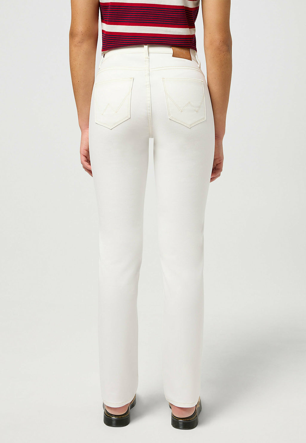 Wrangler STRAIGHT