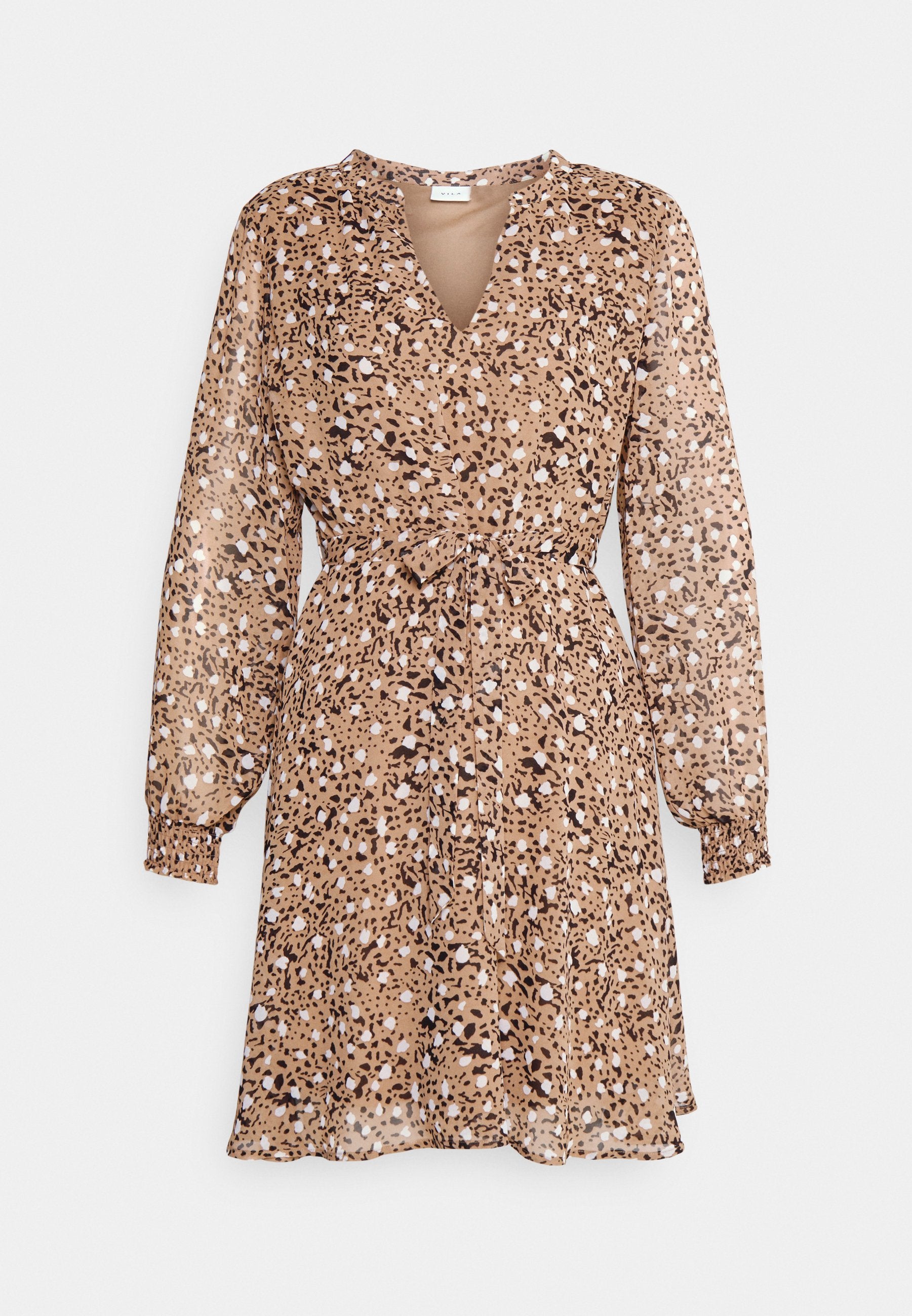 VILA Petite VIADELINE DRESS
