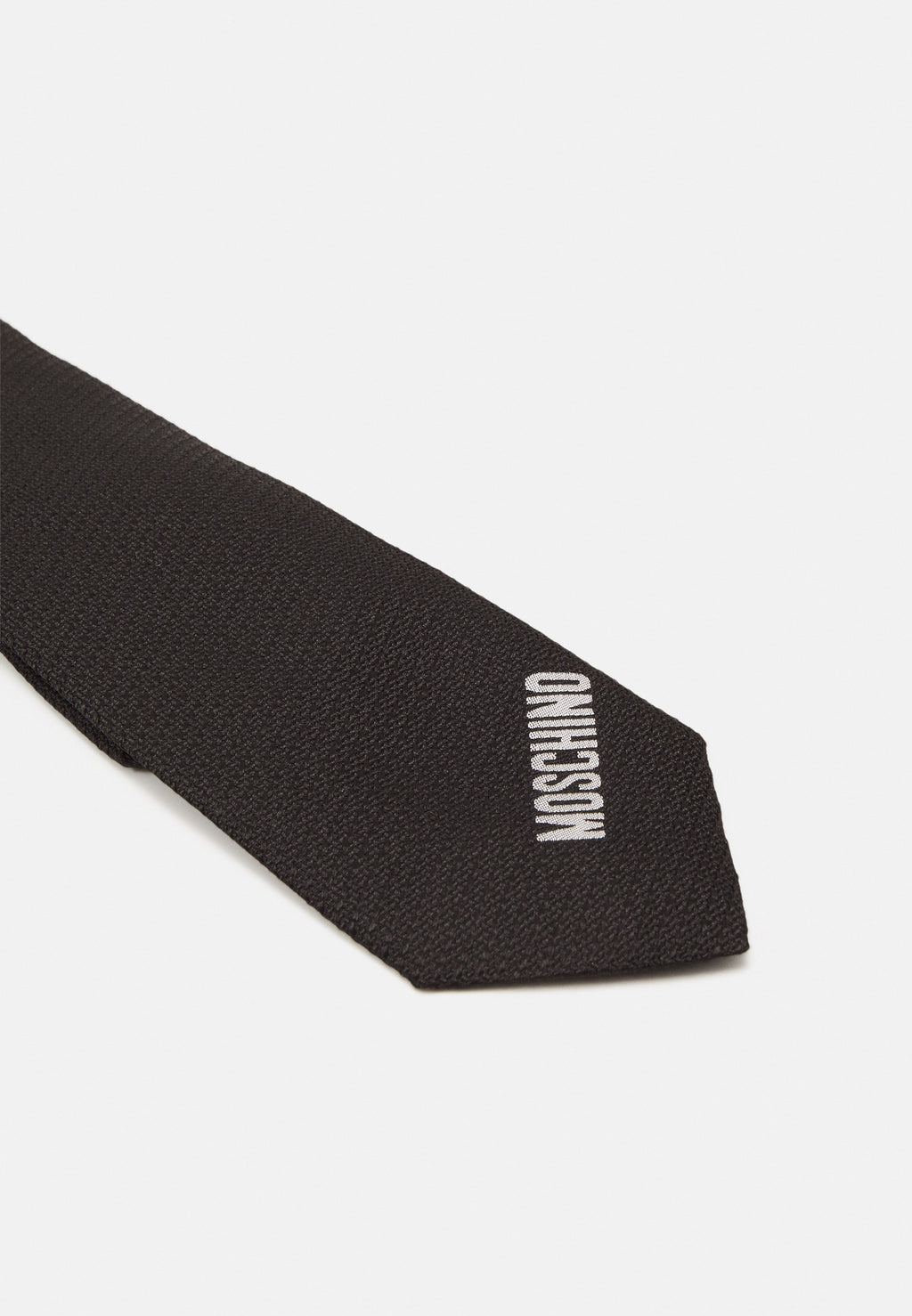 MOSCHINO TIE UNISEX
