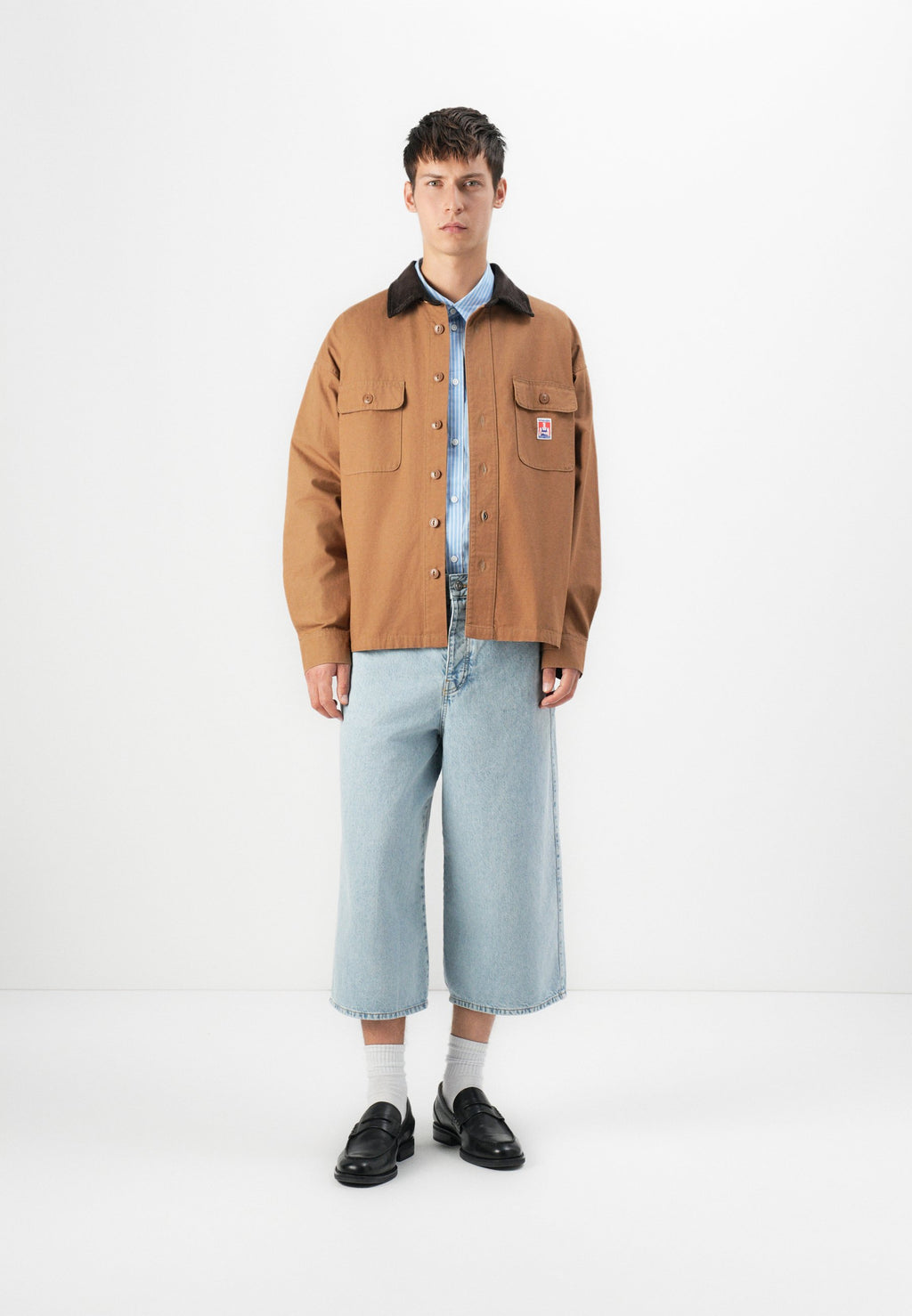 Wrangler OVERSHIRT