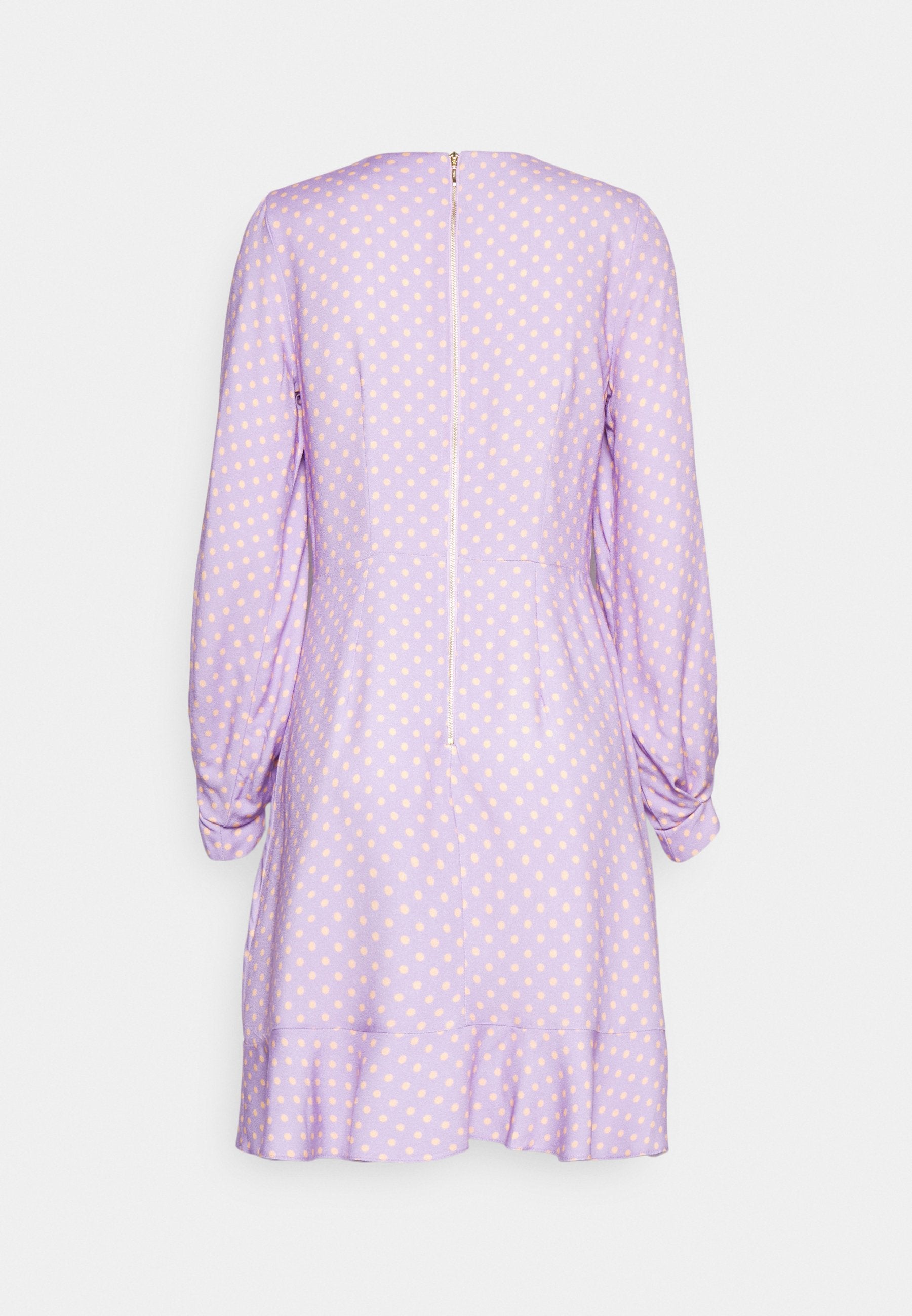 Closet LONDON PEPHEM DRESS