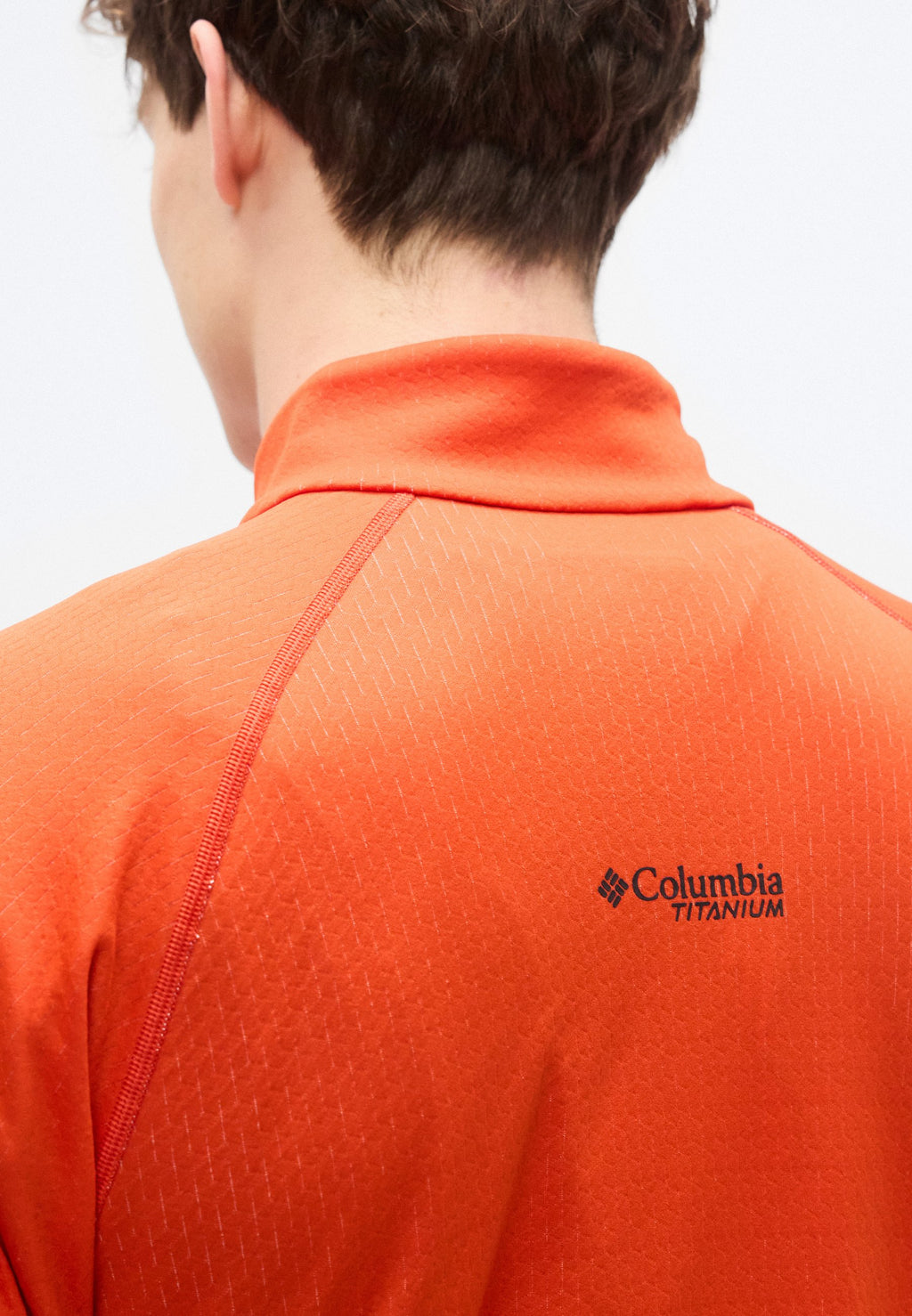 Columbia DRIVENTURE™ HALF ZIP