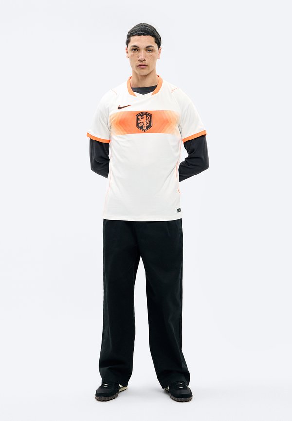 Nike Performance NETHERLANDS 2026/27 STADIUM AWAY