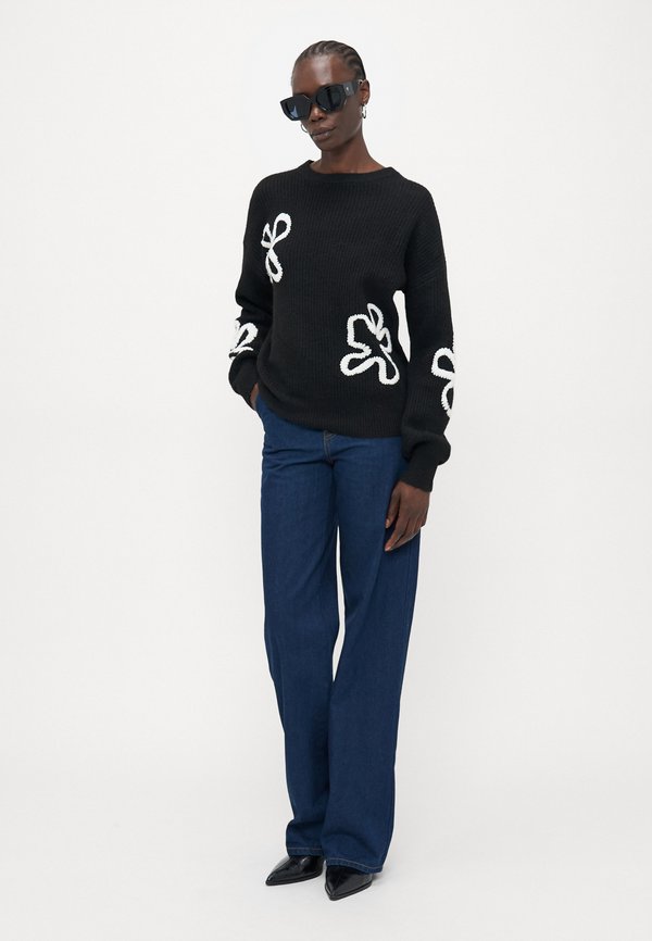 ONLY Tall ONLDAISY STITCH O NECK