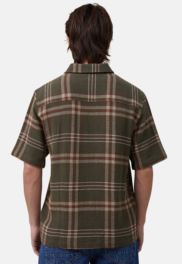 Cotton On SMITH SHORT SLEEVE