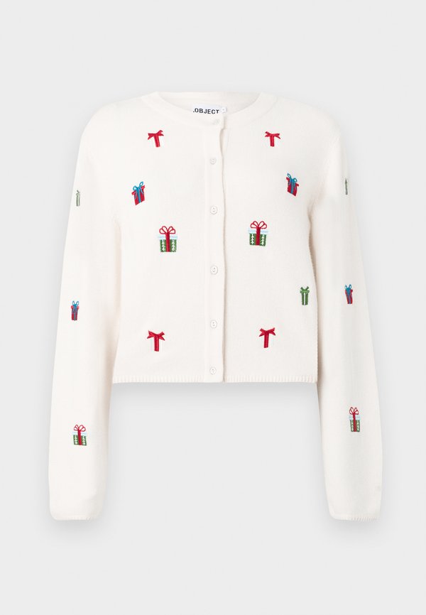 Object OBJTHESS SLEEVE CARDIGAN