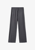 Mango Pyjama bottoms - anthracite
