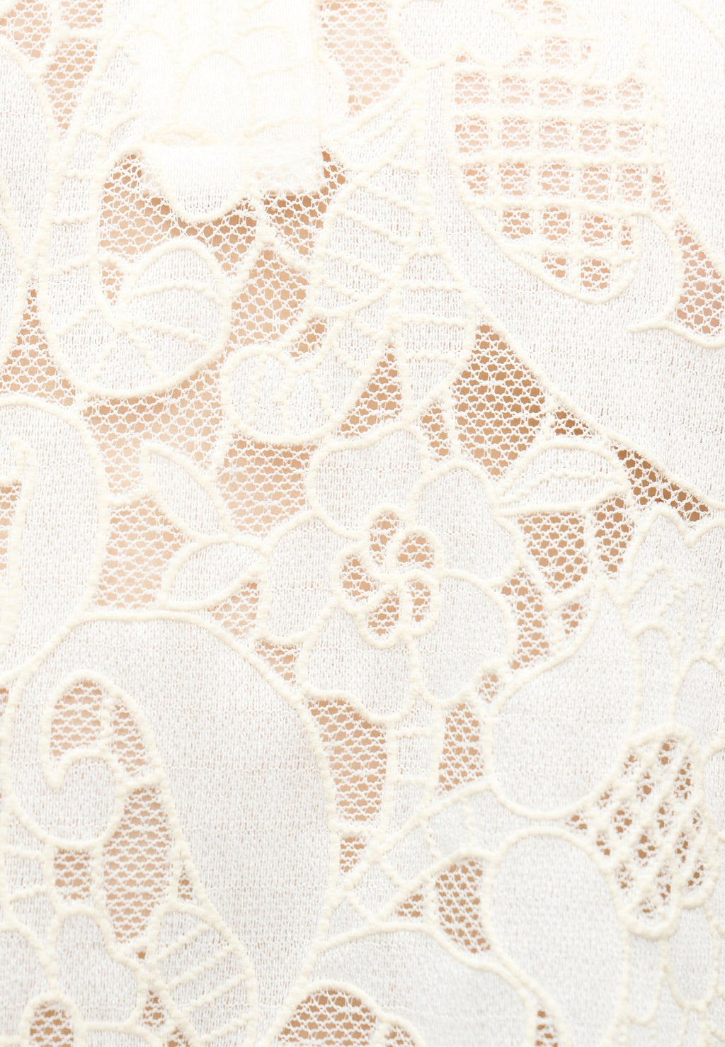 Object Lace