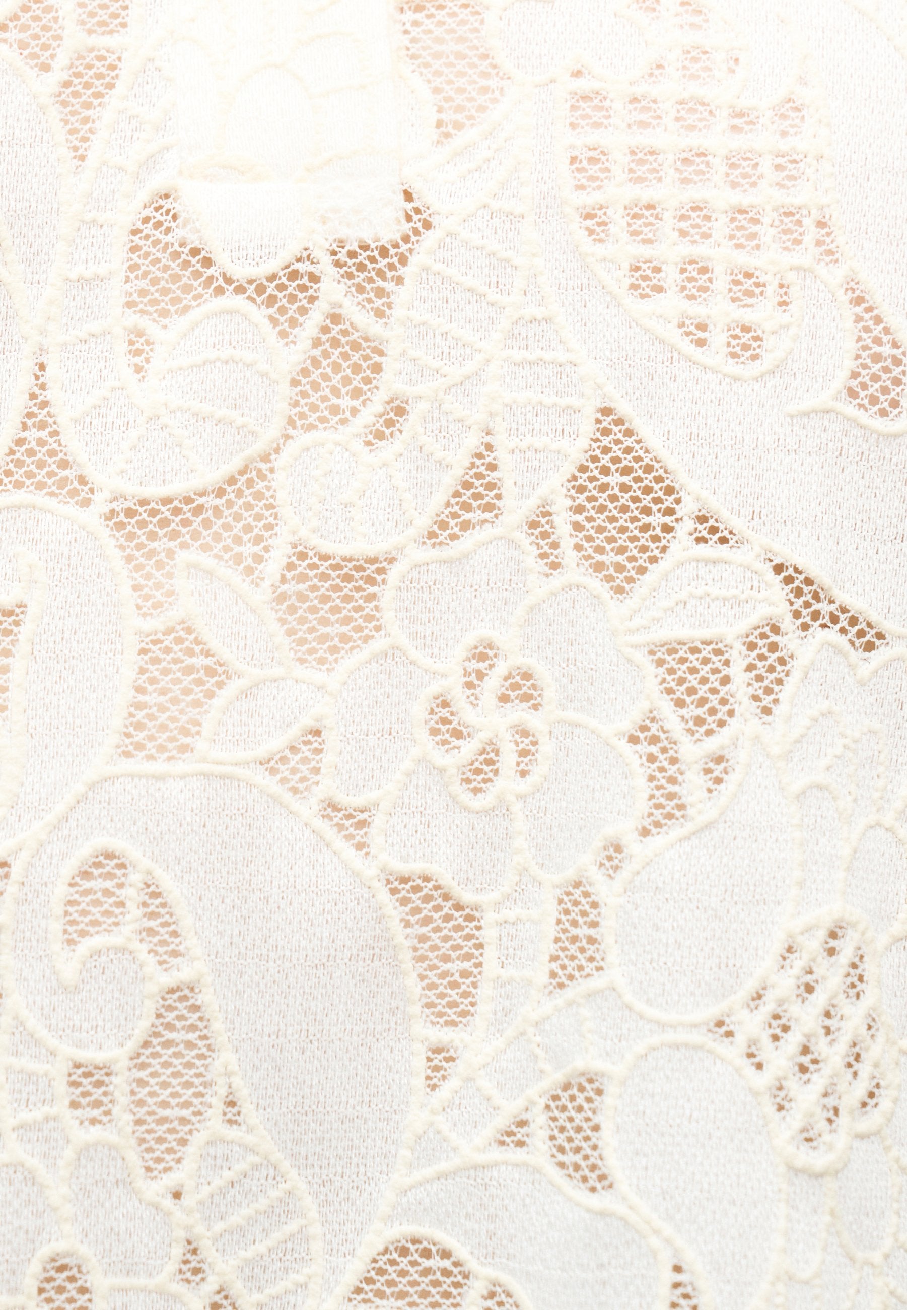 Object Lace