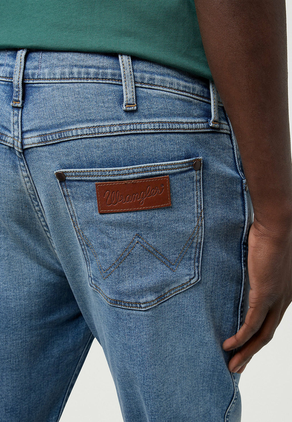 Wrangler LARSTON