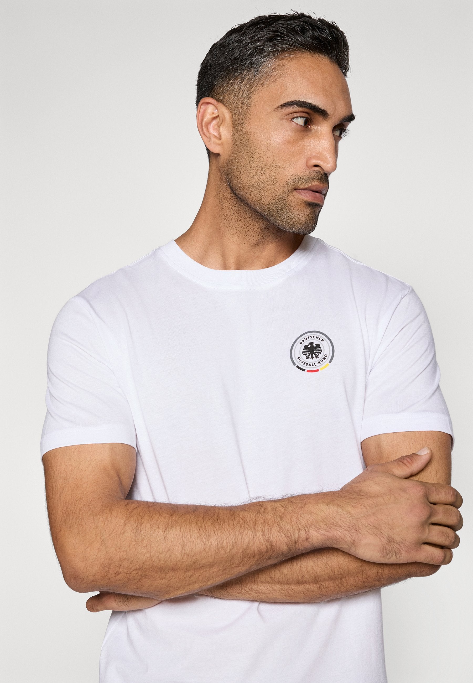 Fanatics DEUTSCHLAND DFB SMALL CREST