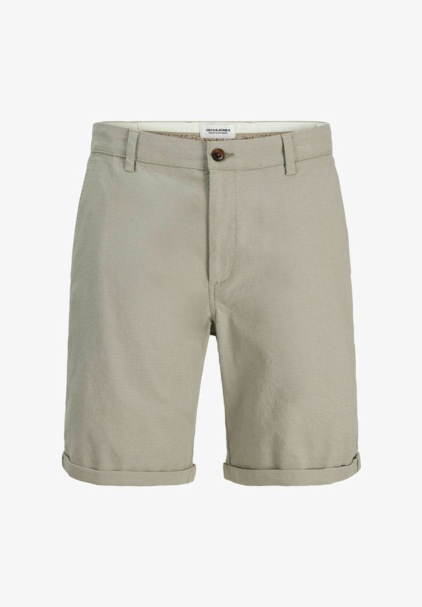 Jack & Jones JWHFURY JJSHORTS - Shorts - vetiver