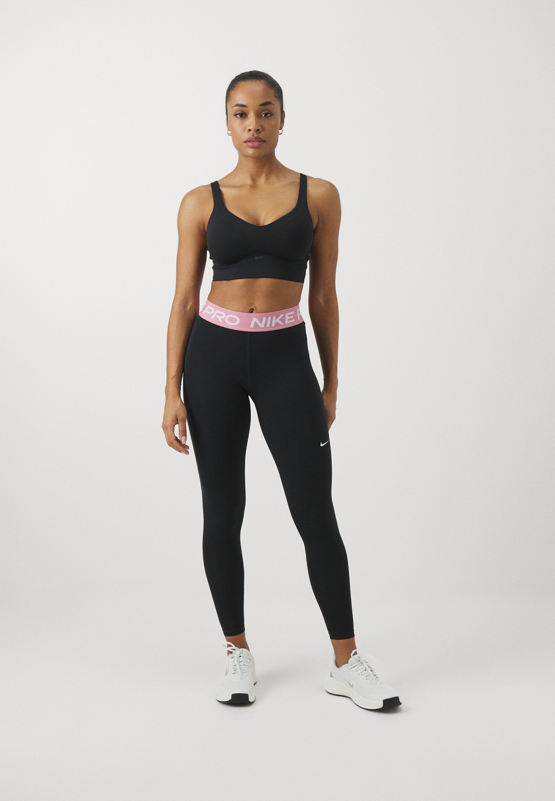 Nike Performance ALATE BRA