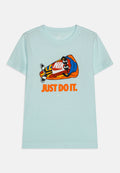 Nike Sportswear BOXY ART TEE