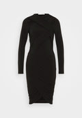 Selected SLFDEMI DRESS