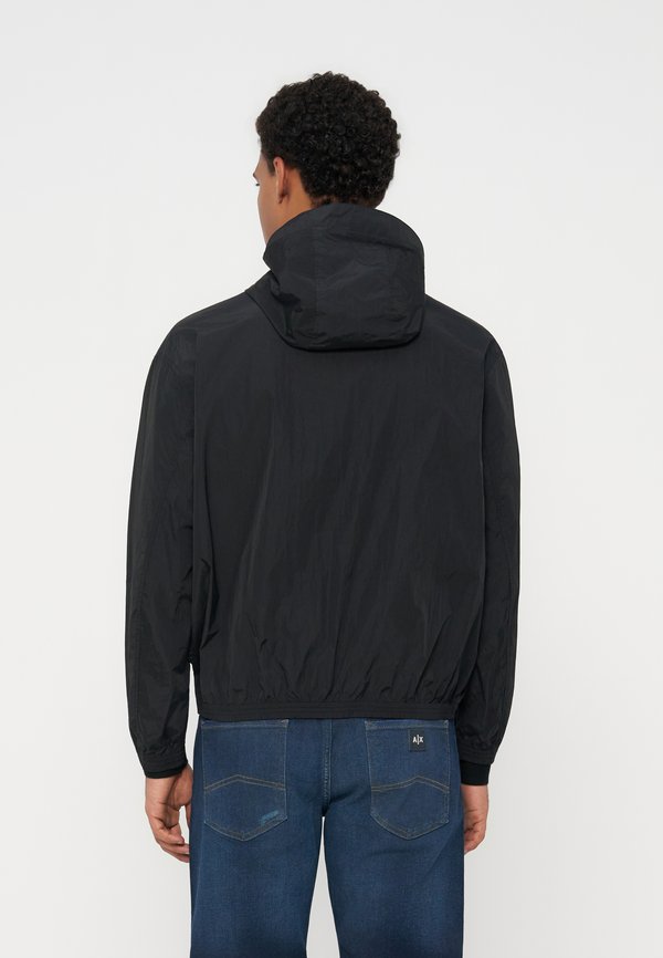 Armani Exchange