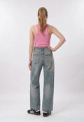 Even&Odd BELT HIGH RISE
