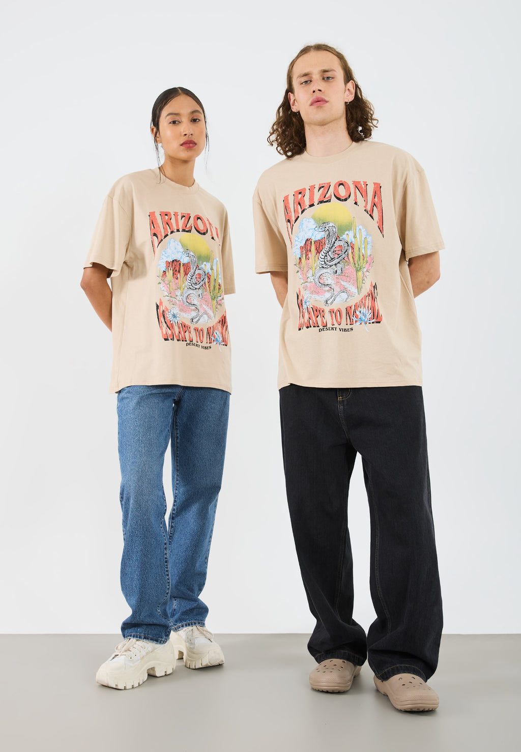 YOURTURN UNISEX