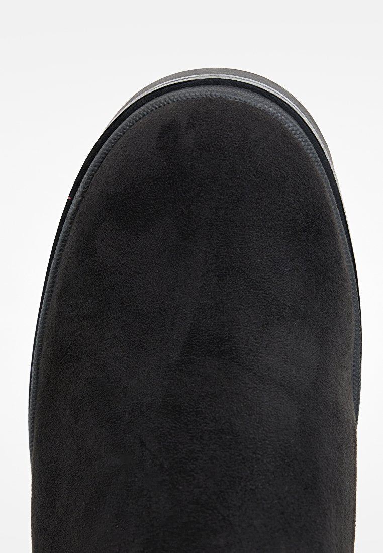 s.Oliver Plateaustiefel Media 4