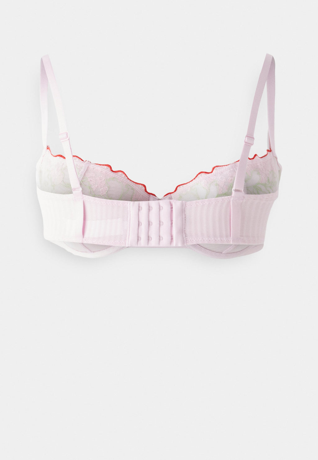 PULP SPICE HALF CUP BRA Media 2
