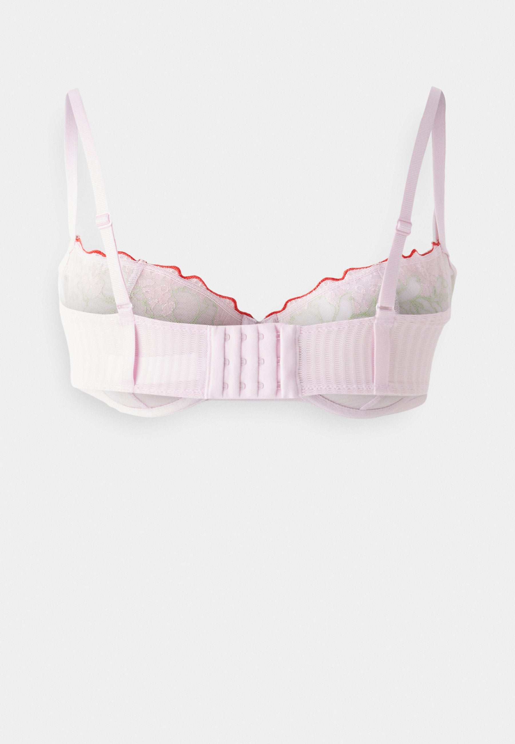 PULP SPICE HALF CUP BRA Media 2