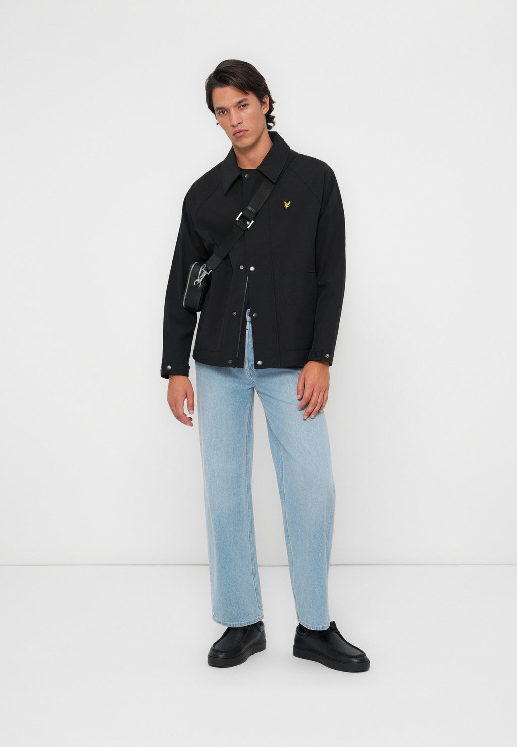 Lyle & Scott WORK JACKET