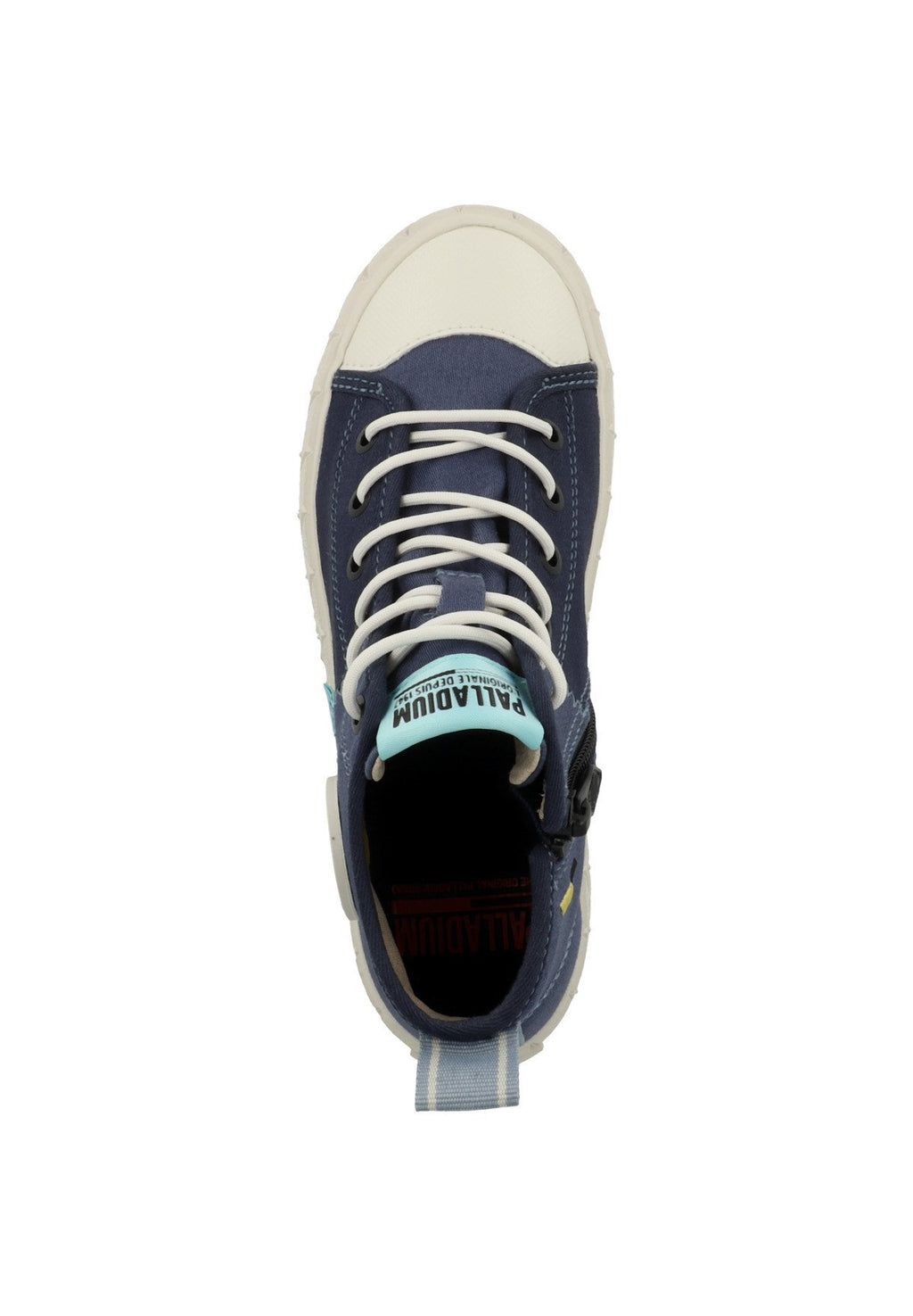 Palladium ACE MID SUPPLY