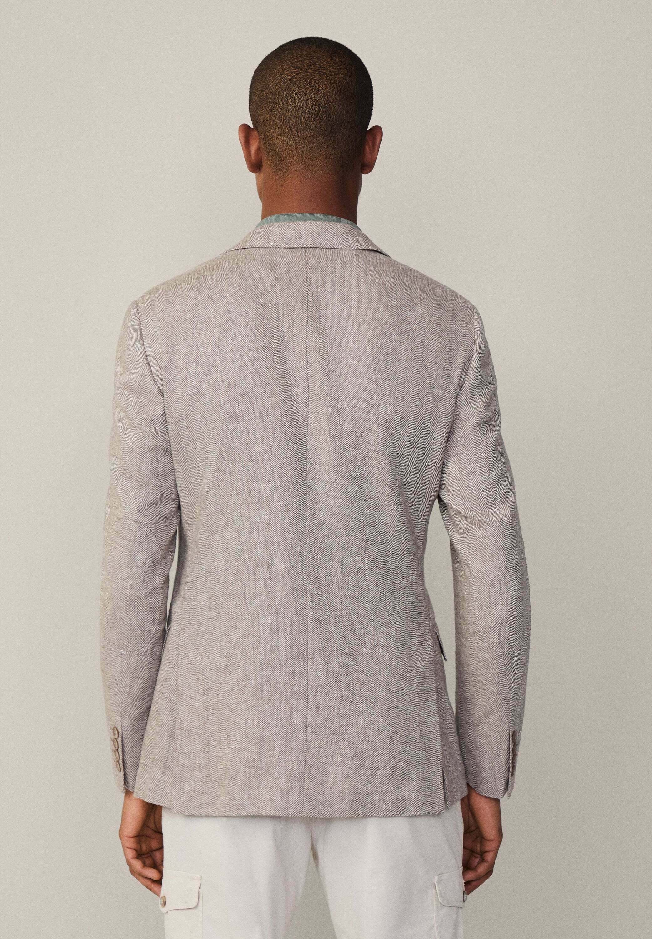 Hackett London