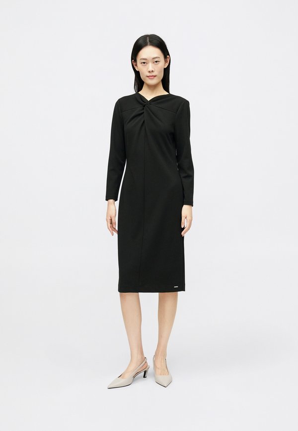 Calvin Klein STRETCH DRESS