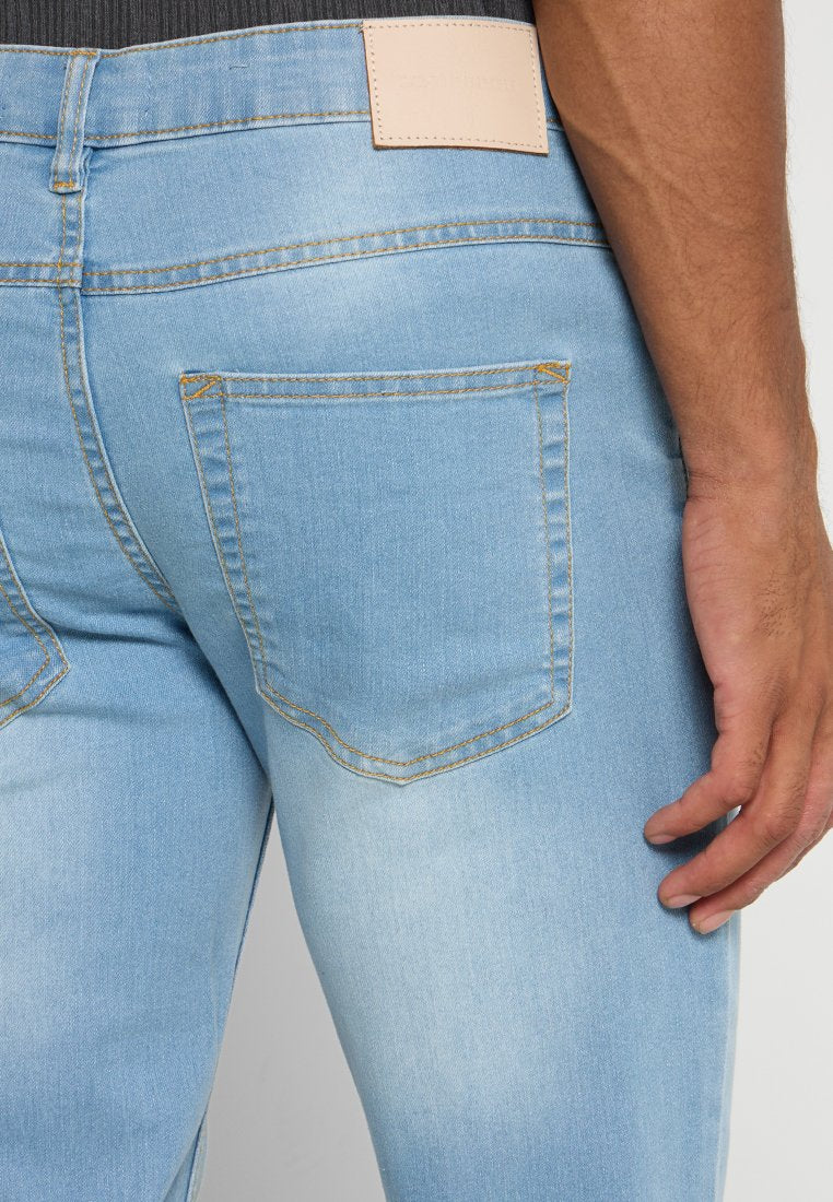 Lindbergh Jeans Tapered Fit Media 6