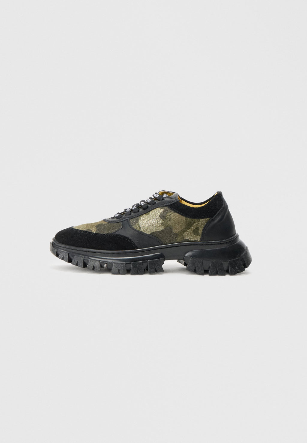 Monnalisa Sneaker low Media 1