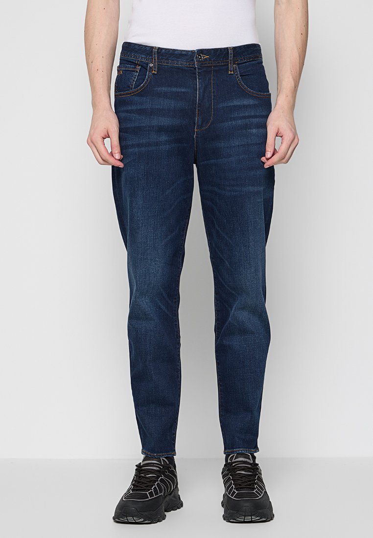 Armani Exchange Jeans Tapered Fit Media 1