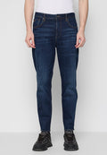 Armani Exchange Jeans Tapered Fit Media 1