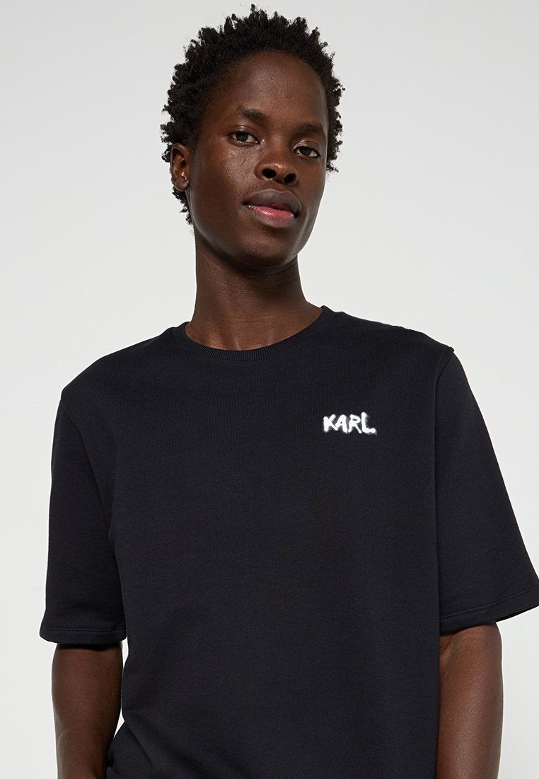 KARL LAGERFELD Sweatshirt Media 4