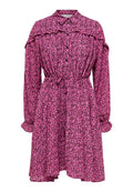 Selected SLFQUIRA SHORT DRESS