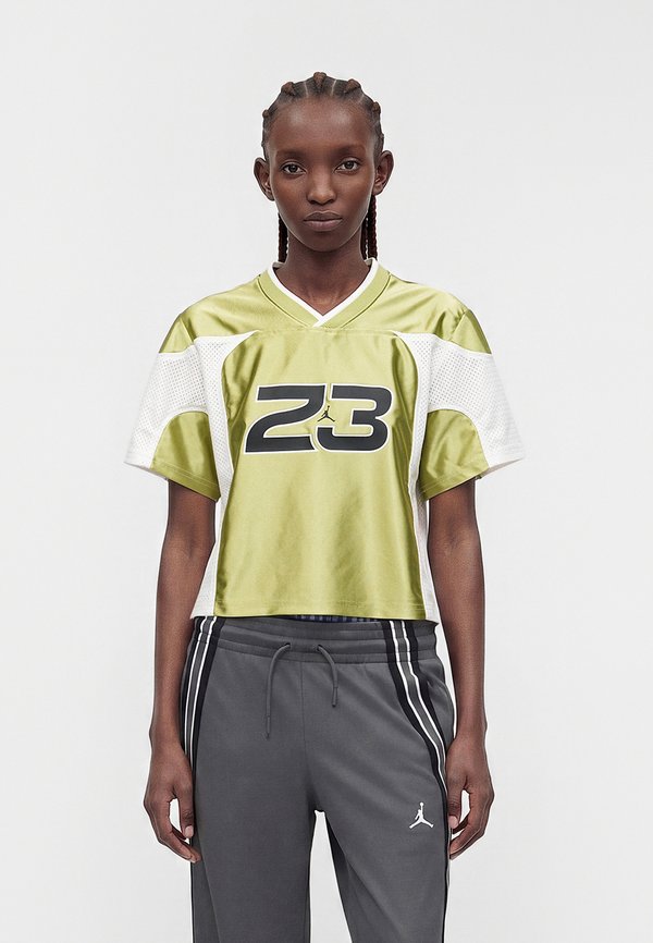 Jordan