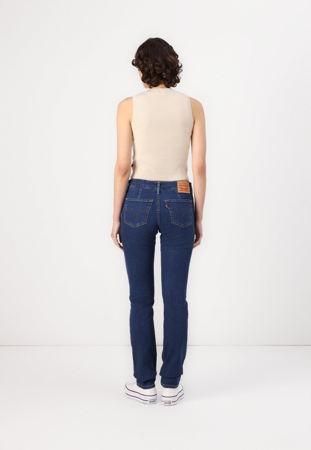 Levi's® 712 SLIM