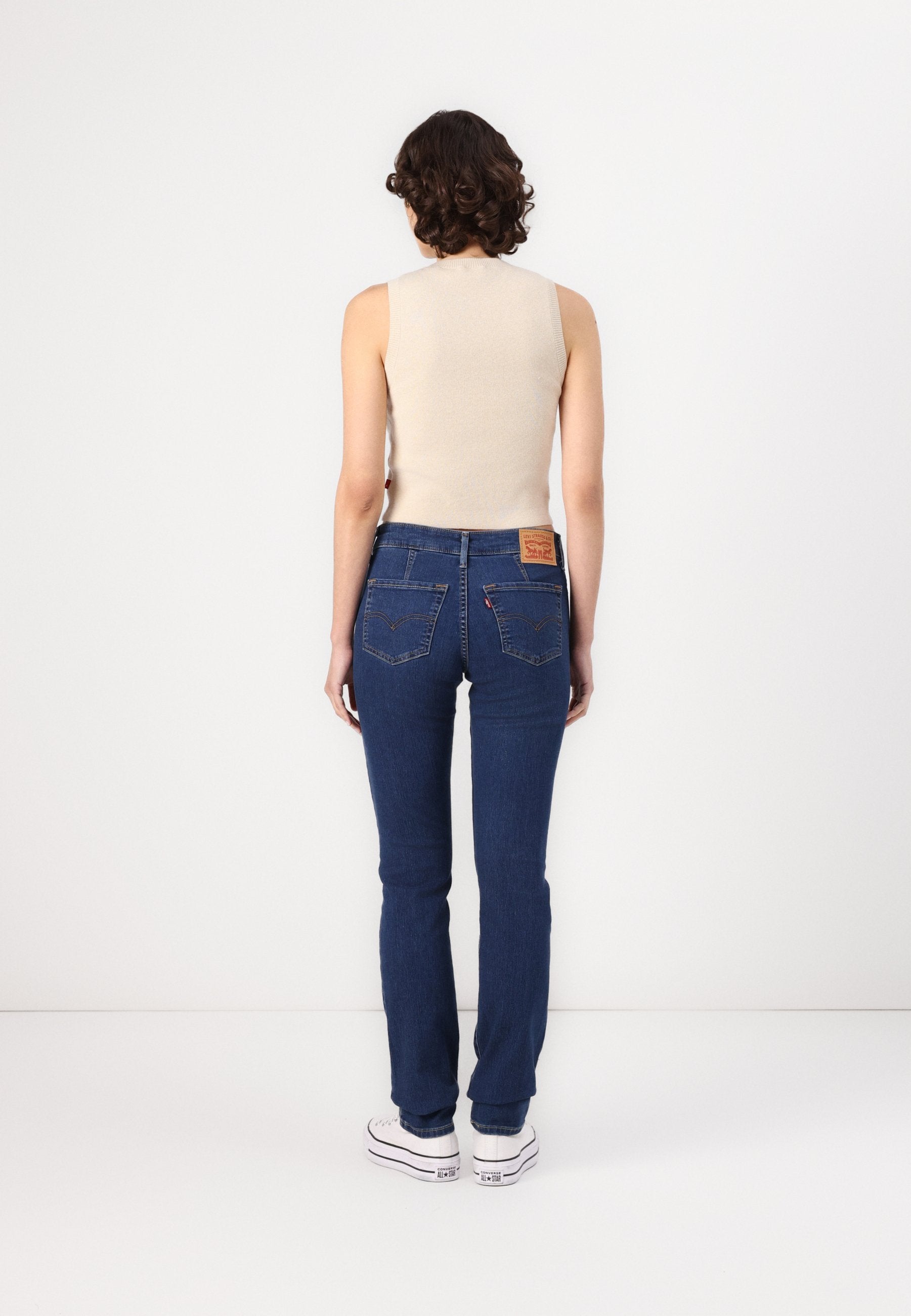 Levi's® 712 SLIM