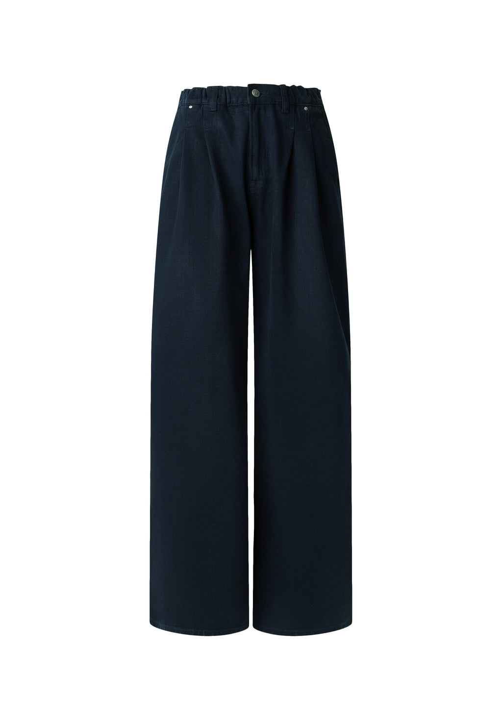 Pepe Jeans LOOSE ST HW CHINO