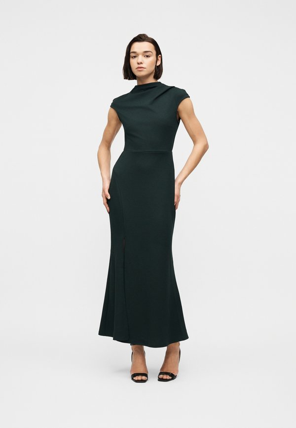 VILA VICLARA DRESS