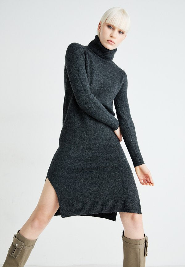 Vero Moda Knitted VMBOOM Midi