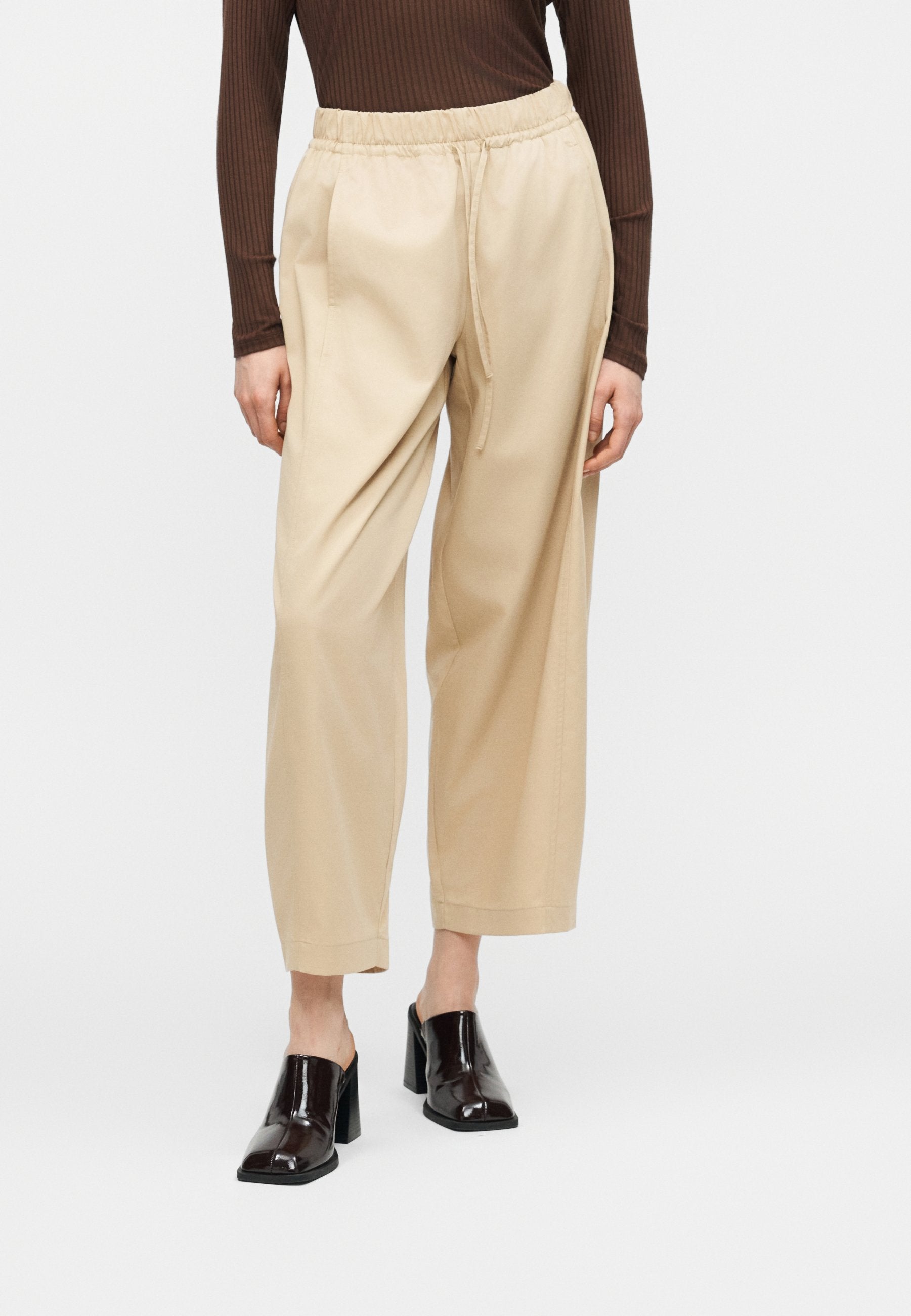 Vero Moda VMDAHLIA BARREL