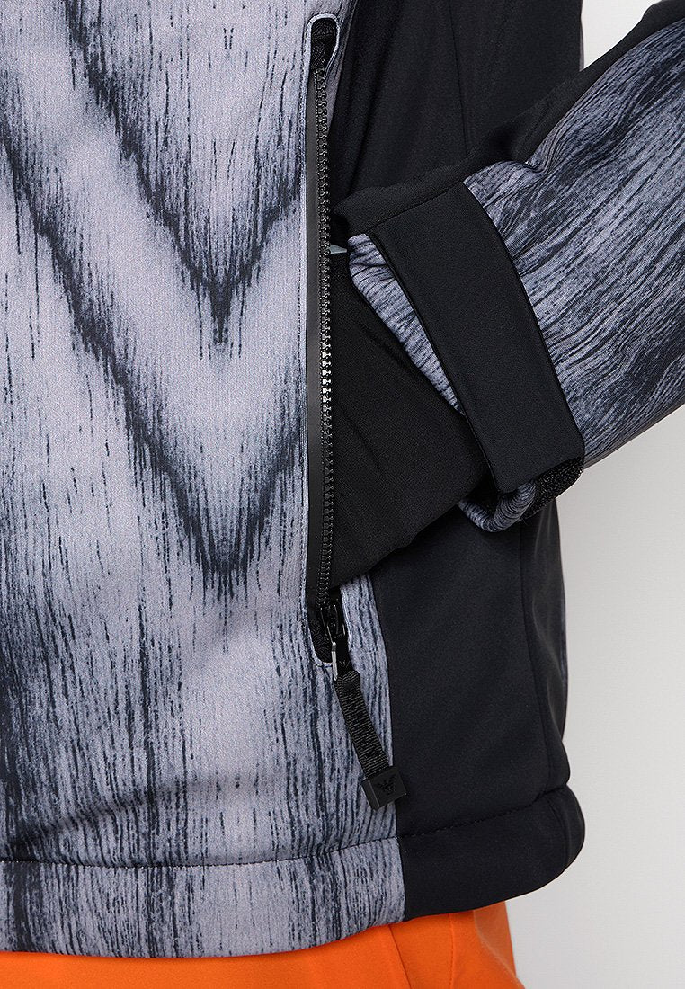 EA7 Emporio Armani Skijacke Media 6
