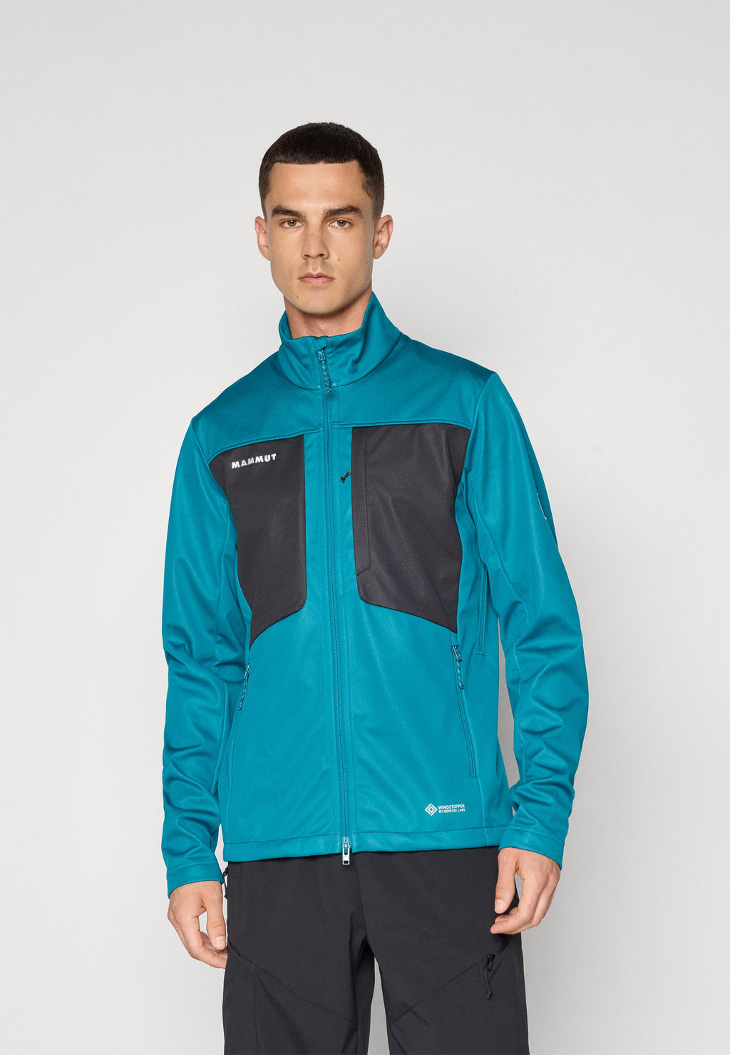 Mammut ULTIMATE VIII SO JACKET MEN