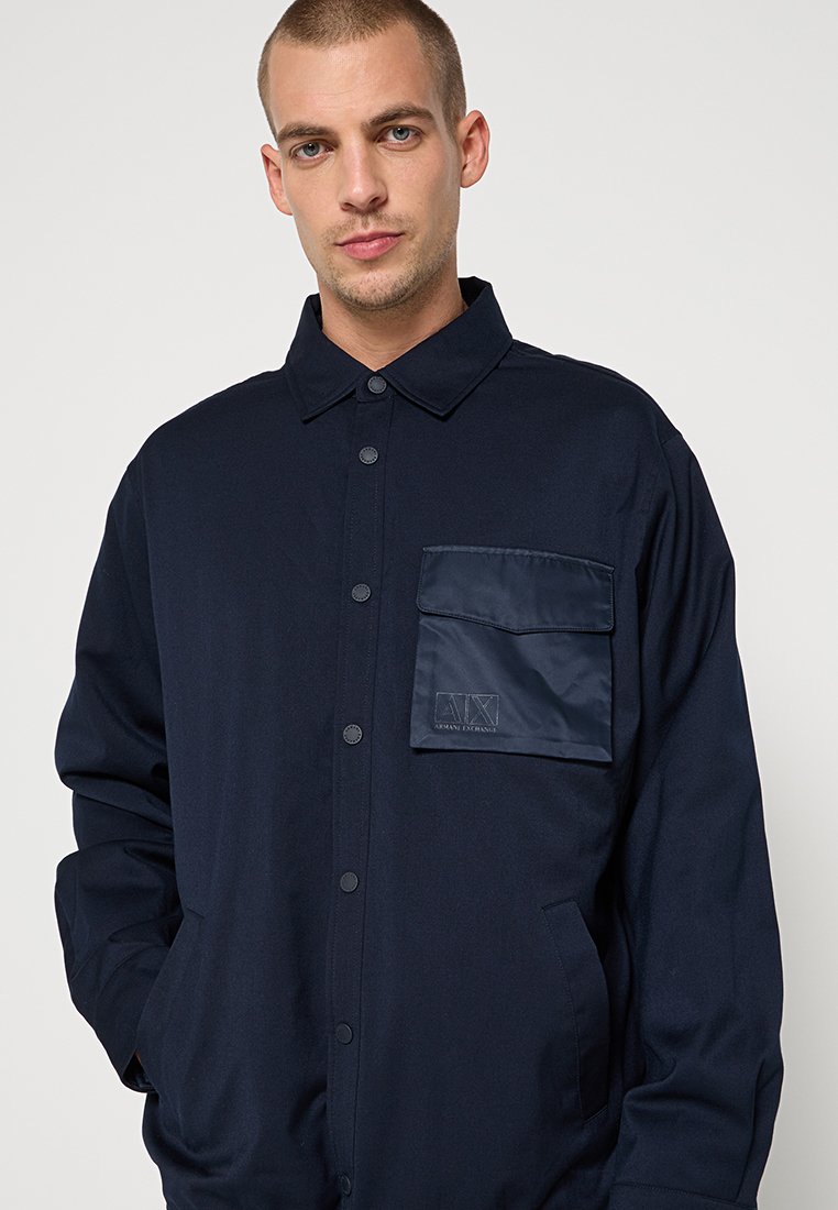 Armani Exchange Leichte Jacke Media 4