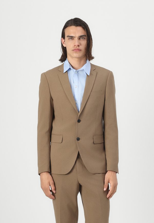 Lindbergh PLAIN MENS SUIT SET