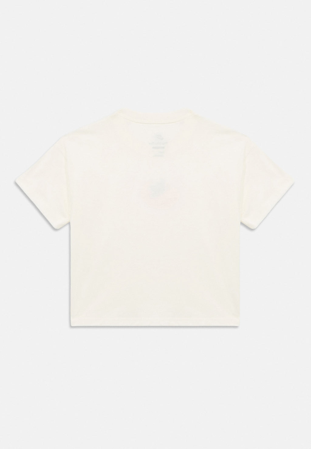 Nike Sportswear TEE BOXY TOMATO