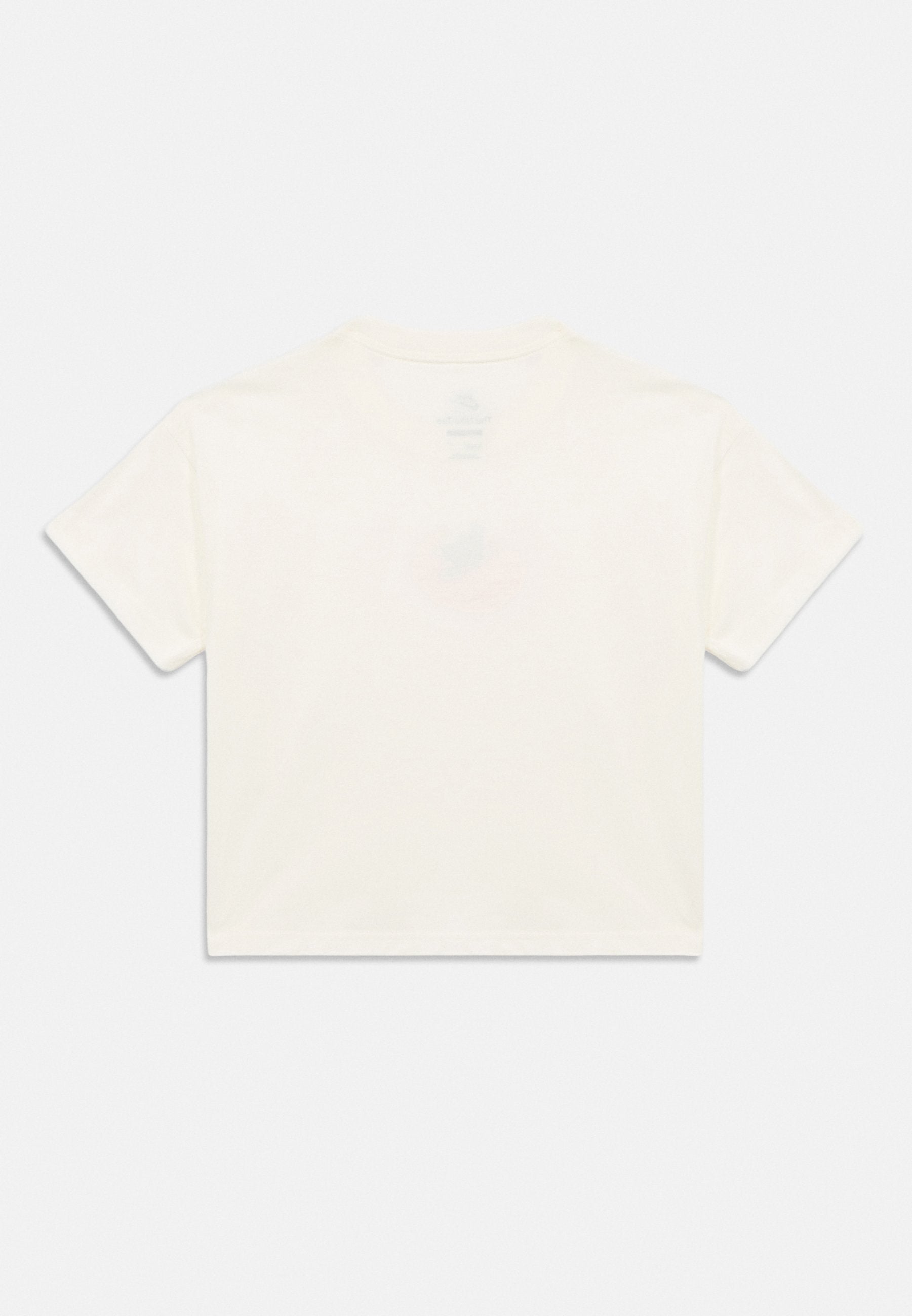 Nike Sportswear TEE BOXY TOMATO