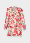 VILA VIEMSA SHORT DRESS
